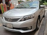 Toyota Allion G Addition Push 2013