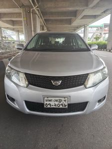 Toyota Allion G Edition 2009 for Sale
