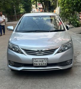 Toyota Allion G Edition 2011 for Sale