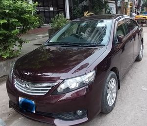 Toyota Allion G package 2013 for Sale