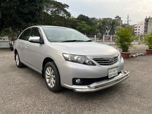Toyota Allion G Package 2014 for Sale