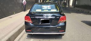Toyota Allion G+ Package 2014 for Sale