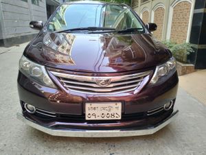 Toyota Allion G push Octen drive 2011 for Sale