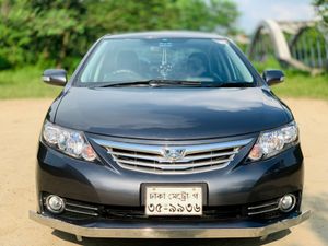 Toyota Allion G Push Start 2009 for Sale