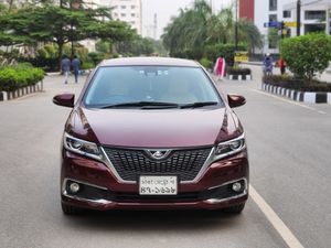 Toyota Allion G+ Super fresh 2018 for Sale