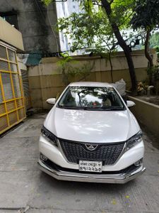 Toyota Allion led 2017 for Sale