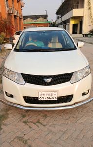 Toyota Allion LPG 2009 for Sale