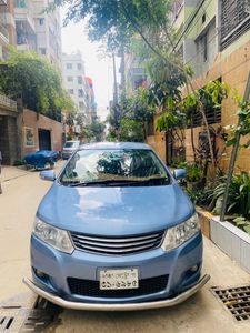 Toyota Allion New shape Push Start 2008 for Sale