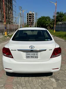 Toyota Allion OCTANE 2014 for Sale