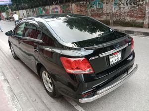 Toyota Allion octane 2012 for Sale