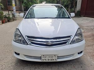 Toyota Allion # PACKAGE G 2004 for Sale