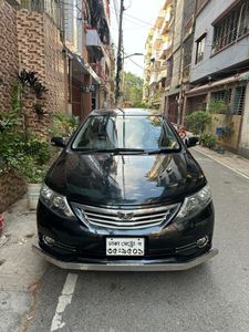 Toyota Allion push 2010 for Sale