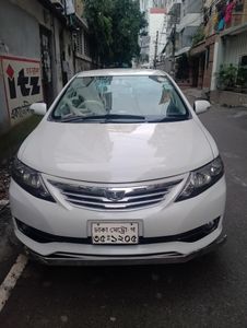 Toyota Allion push Octane drive 2008 for Sale