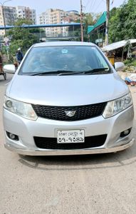 Toyota Allion Push Start 2009 for Sale