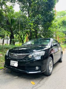 Toyota Allion push start 2010 for Sale