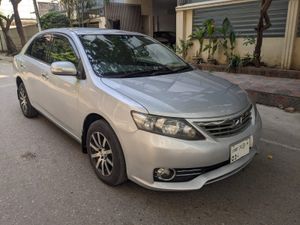 Toyota Allion Push start 2011 for Sale