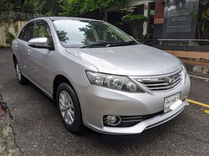 Toyota Allion push start 2013 for Sale