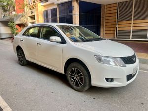 Toyota Allion Push Start G Package 2008 for Sale