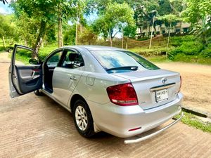 Toyota Allion REAL JAPAN FRESH 2006 for Sale