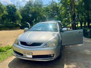 Toyota Allion REAL JAPAN FRESH 2006 for Sale