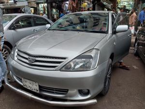 Toyota Allion .Regi 2010 2003 for Sale