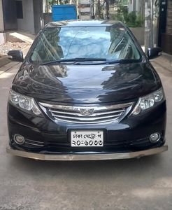Toyota Allion super freshcondition 2010 for Sale