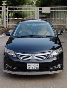 Toyota Allion super freshcondition 2010 for Sale