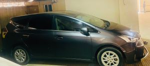 Toyota Alphard Alfa ,7 seat Hybrid 2017 for Sale