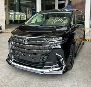 Toyota Alphard EXECUTIVE LOUNGE 2025 for Sale