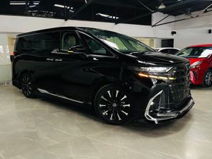 Toyota Alphard S Executive Lounge 2025 for Sale