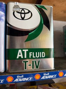 Toyota And Jda All Mobil Atf Retail Wholesale for Sale