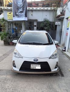 Toyota Aqua 2013 for Sale
