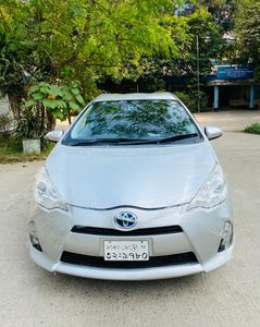 Toyota Aqua . 2012 for Sale