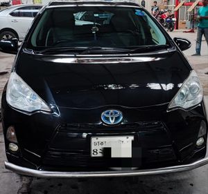 Toyota Aqua G 2014 for Sale