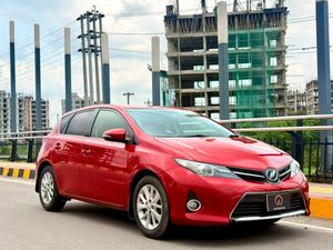 Toyota Auris 2013 for Sale