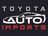 Toyota Auto Imports খুলনা