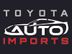 Toyota Auto Imports খুলনা