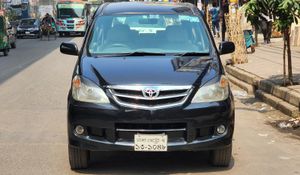 Toyota Avanza 2010 for Sale
