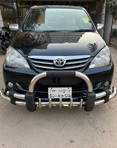 Toyota Avanza . 2011 for Sale