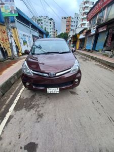 Toyota Avanza G 2011 for Sale