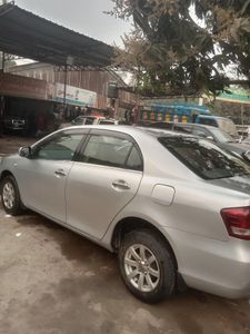 Toyota Axio . 2009 for Sale
