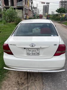 Toyota Axio 2006 for Sale