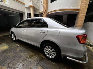 Toyota Axio 2008 for Sale