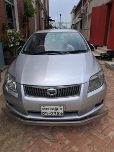 Toyota Axio 2009 for Sale