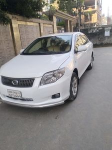 Toyota Axio . 2010 for Sale