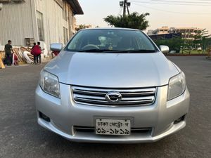 Toyota Axio 2010 for Sale