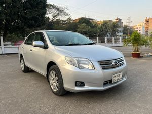 Toyota Axio 2010 for Sale