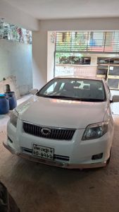Toyota Axio 2010 for Sale