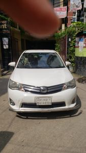Toyota Axio . 2012 for Sale