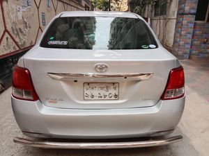 Toyota Axio , 2012 for Sale